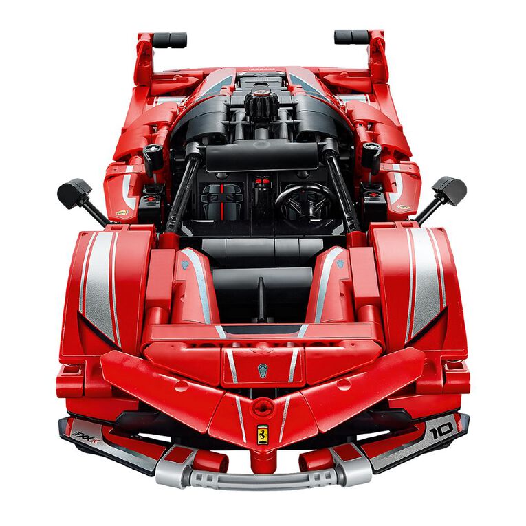 LEGO Technic Ferrari FXX K 42212, , hi-res