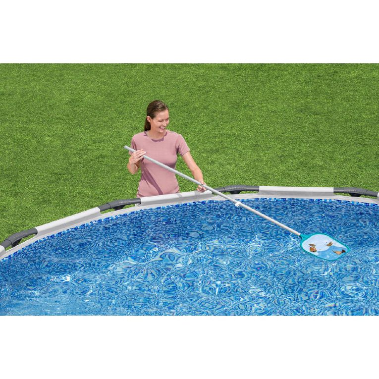Bestway AquaClear Pool Maintenance Kit, , hi-res