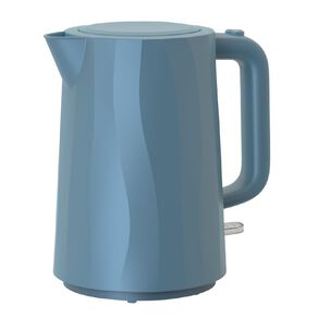 Living & Co Kettle Blue 1.7L
