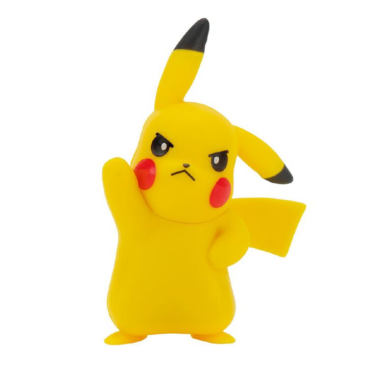 Pokemon Figure Pack 5cm & 7cm Assorted, , hi-res