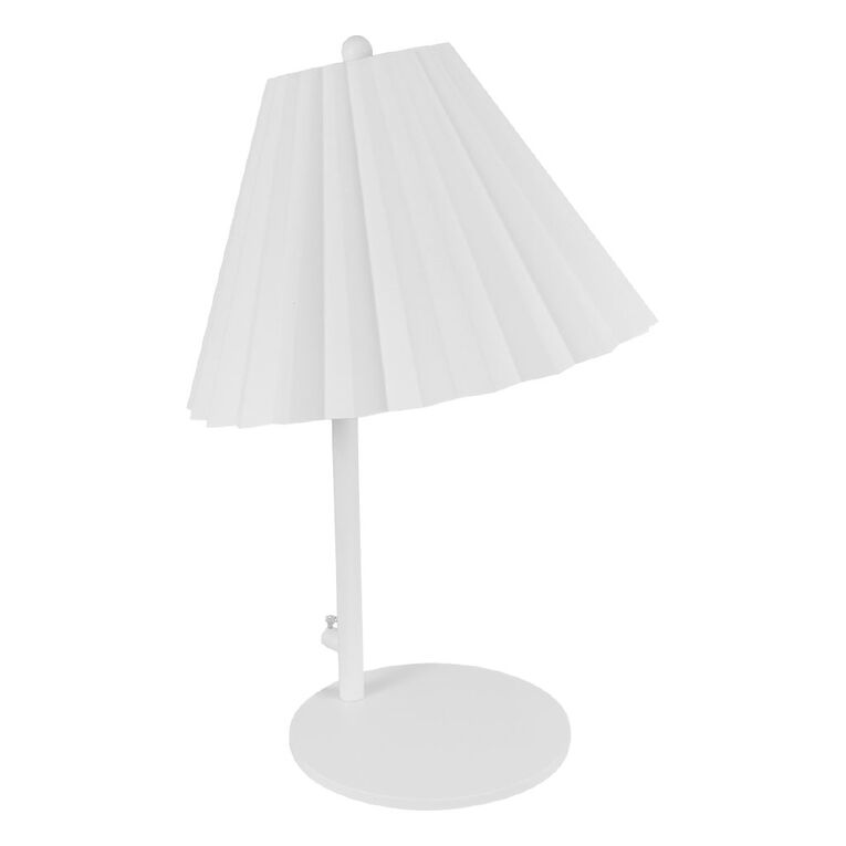 Living & Co Nico Table Lamp, , hi-res