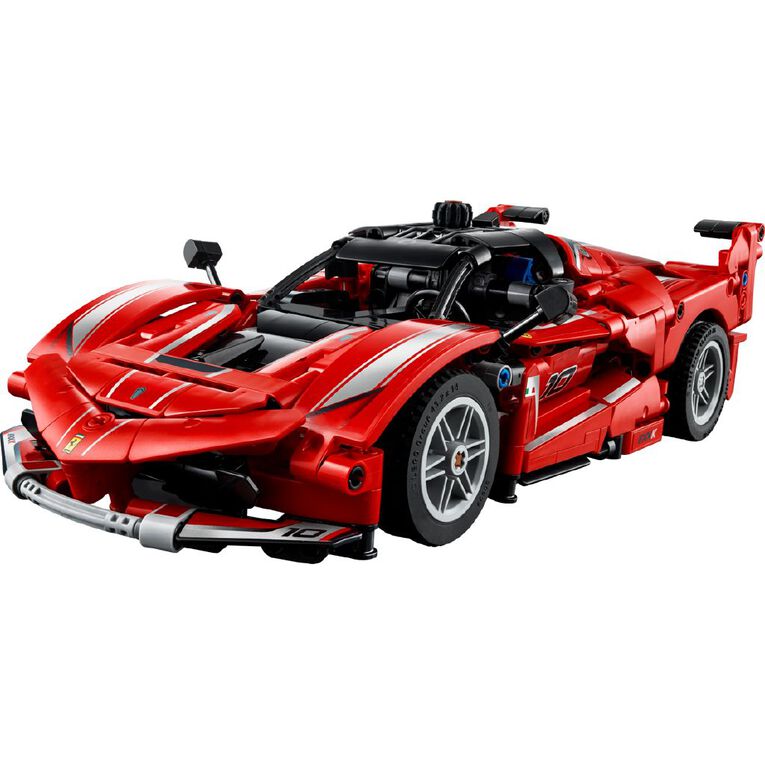 LEGO Technic Ferrari FXX K 42212, , hi-res