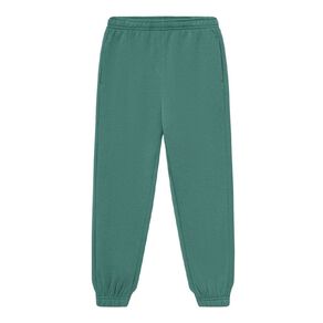 Young Original Plain Trackpants
