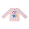 Pink Light FLORAL