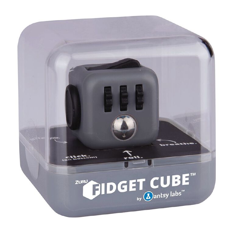 Zuru Fidget Cube Assorted, , hi-res