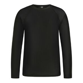 H&H Men's Longsleeve Rashvest