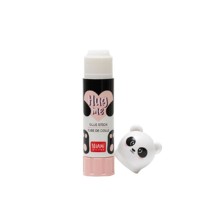 Legami Glue Stick Hug Me Panda, , hi-res