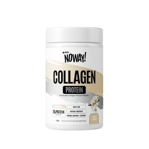 NoWay Collagen Protein Vanilla 10 Serves 250g 250g