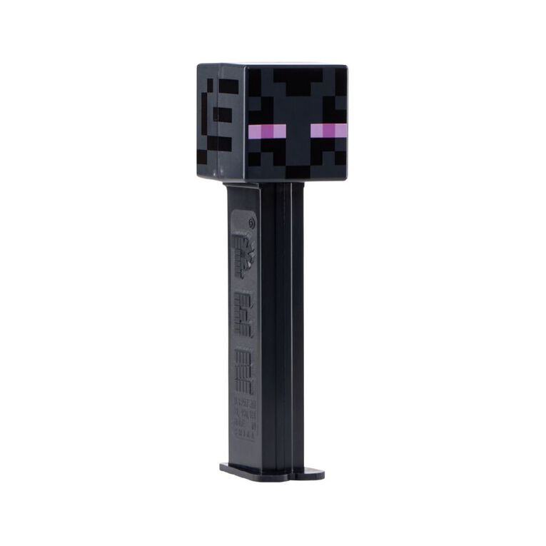 PEZ Minecraft 17g, , hi-res