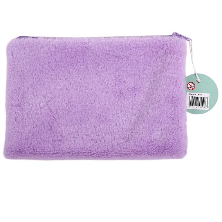 Uniti Kids Mermaid Jellyfish Pencil Case, , hi-res