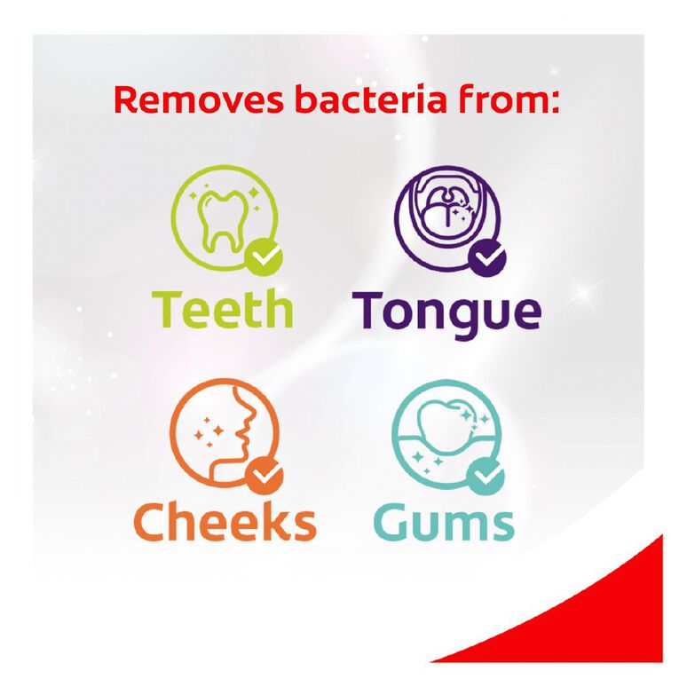 Colgate Extra Clean Manual Toothbrush 5 Pack, , hi-res