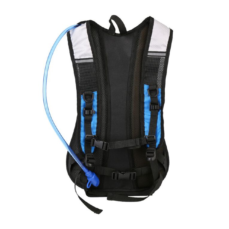 Navigator South Hydration Backpack 9L with 2L Bladder, , hi-res