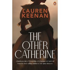 The Other Catherine by Lauren Keenan