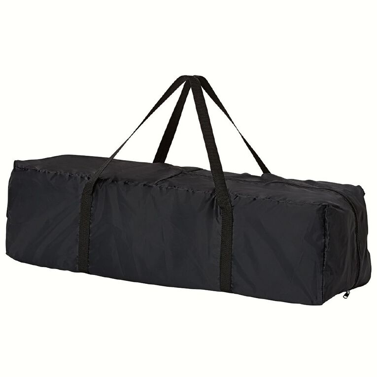 Babywise Folding Cot, , hi-res