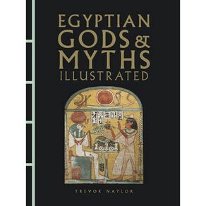 Chinese Bound: Egyptian Gods & Myths