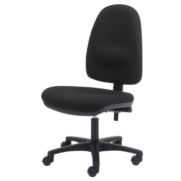 Chair Solutions Aspen Highback, , hi-res
