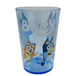 Bluey Plastic Tumbler 414ml