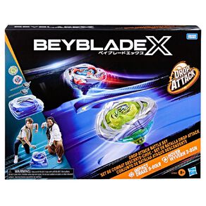 Beyblades Xtreme Battle Set Jumper