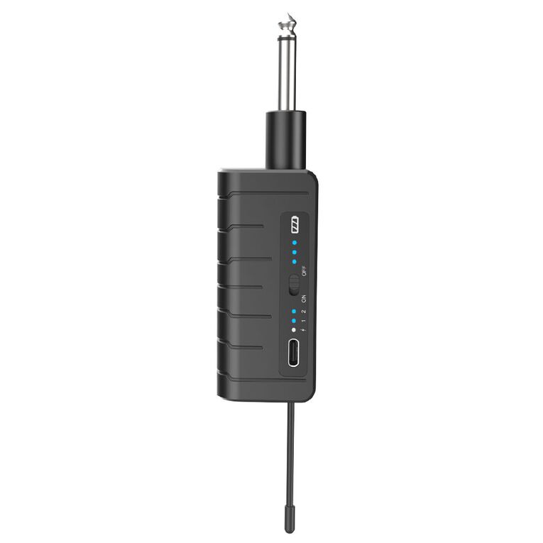 Veon 2 Pack Wireless Mic Set VNM5, , hi-res