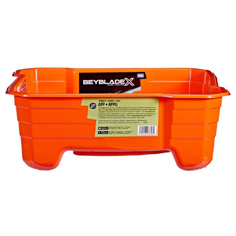 Beyblades X Beystadium 25, , hi-res