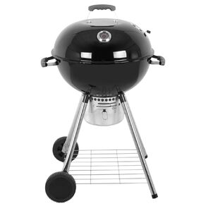 Gascraft Pro Premium Kettle Charcoal BBQ