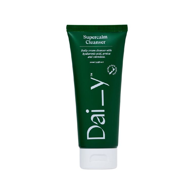 Daily Skincare Supercalm Cleanser 100ml, , hi-res