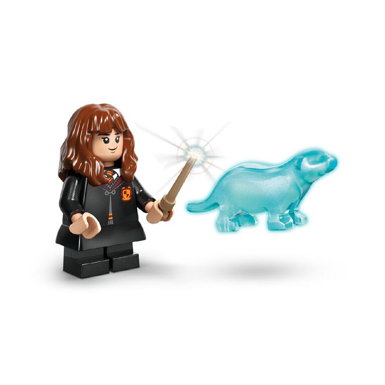 LEGO Harry Potter Cauldron: Secret Potions Classroom 76464, , hi-res