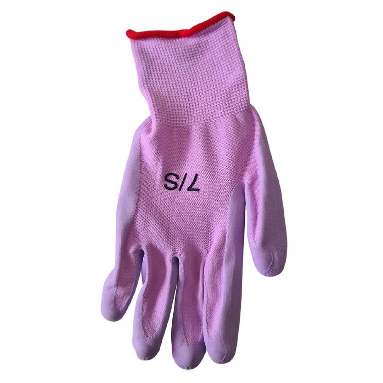 The Gardener Latex Gardening Gloves Small, , hi-res