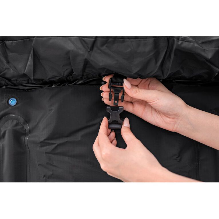 Bestway Glacial Zen Ice Bath Pod, , hi-res