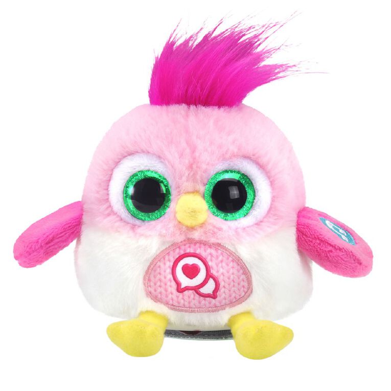 Vtech Lolibird Pink, , hi-res