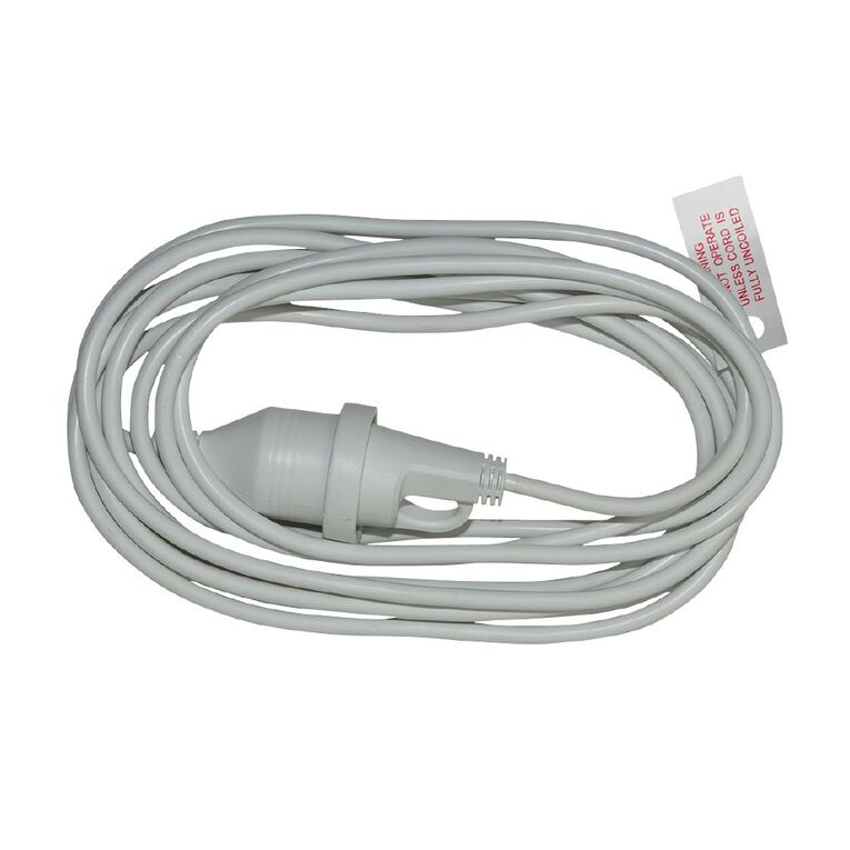 Tech.Inc Easy-Pull Lead - 5m 5m, , hi-res