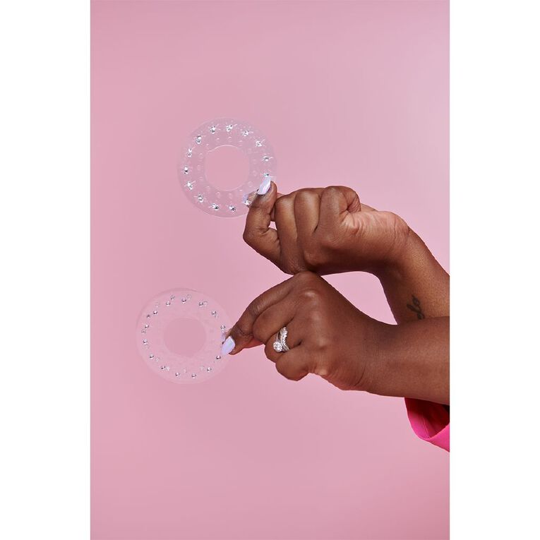Mermade Hair Gems, , hi-res