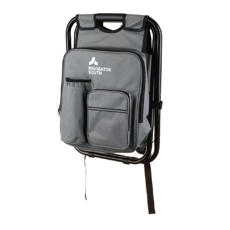 Navigator South Fishing Stool, , hi-res