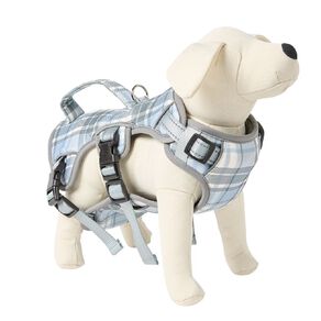 Pet HQ Printed Harness Small