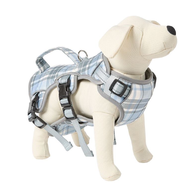 Pet HQ Printed Harness Small, , hi-res