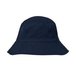 Young Original Kids' Plain Bucket Hat