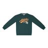 Green Dark ATHLETICS