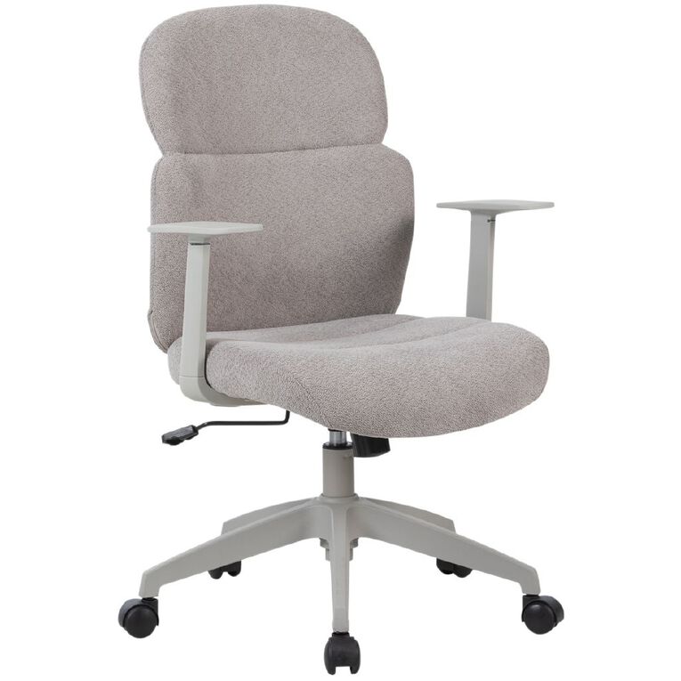 Workspace Clark Office Chair, , hi-res