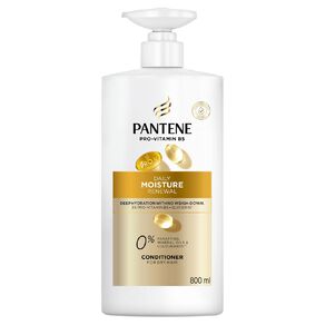 Pantene Conditioner Daily Moisture Renewal 800ml