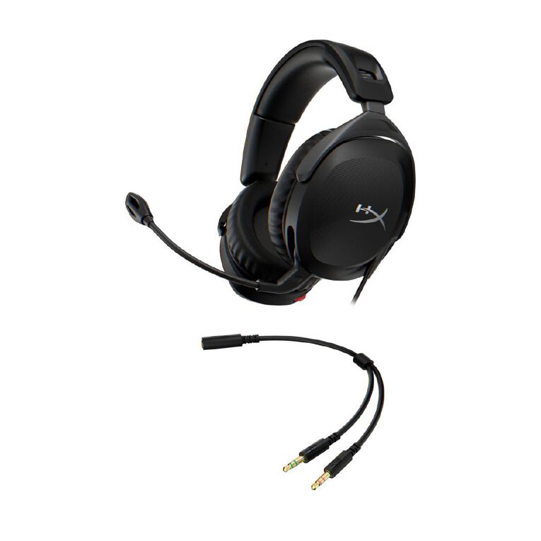 HyperX Cloud Stinger 2 Core Gaming Headset, , hi-res