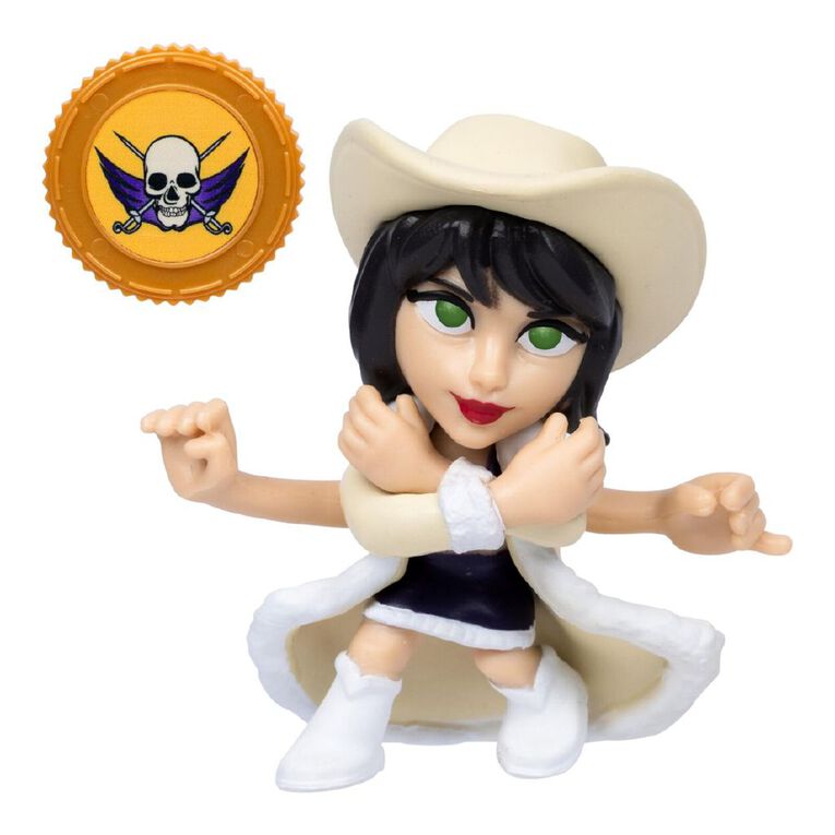 One Piece Mini Action Figures Assorted, , hi-res