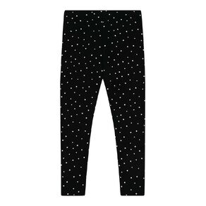 Young Original Fleece Lined Leggings