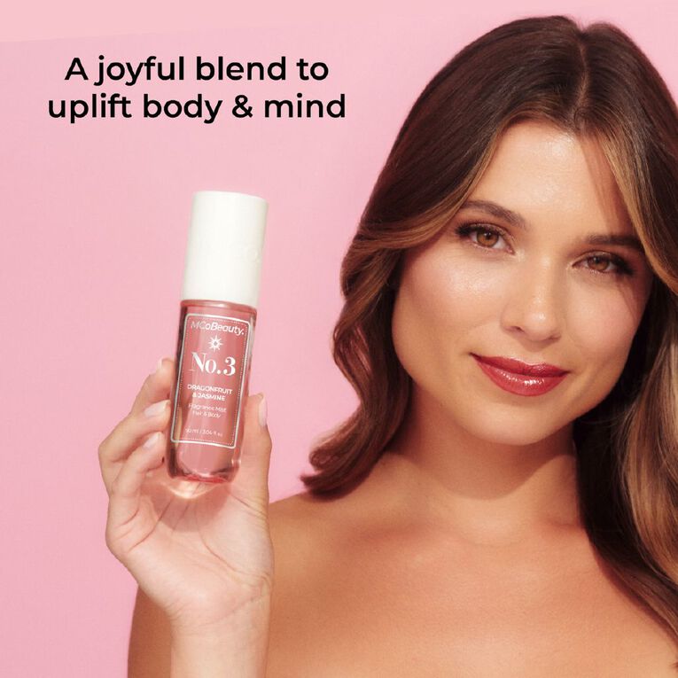 MCoBeauty Fragrance Mist No.3, , hi-res