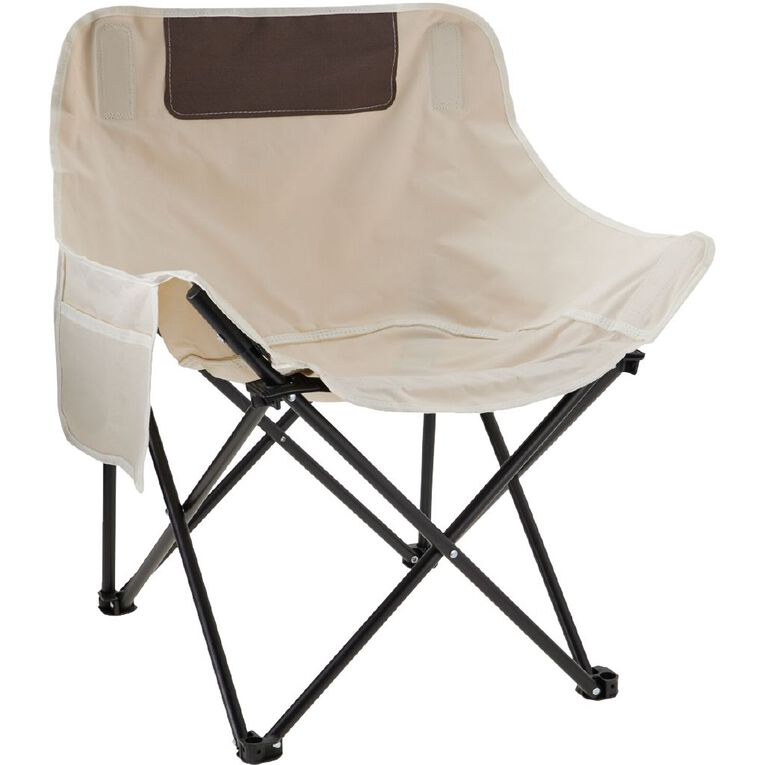 Redcliffs Folding Chairs and Table Set, , hi-res