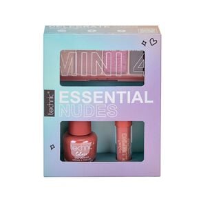 Technic Essentials Mini Set