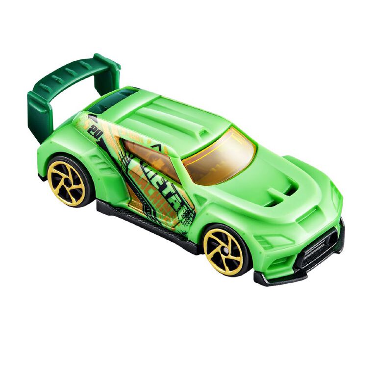 Zuru Metal Machines Cars Single Pack Assorted, , hi-res