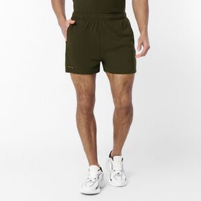 Back Country Adults' Microfleece Shorts