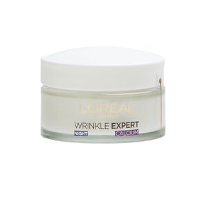 L'Oreal Paris Wrinkle Expert 55+ Night Cream 50ml