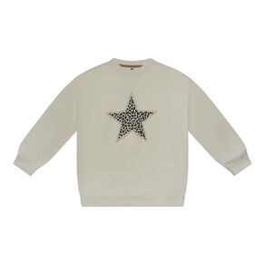 Young Original Oversized Crew Sweat
