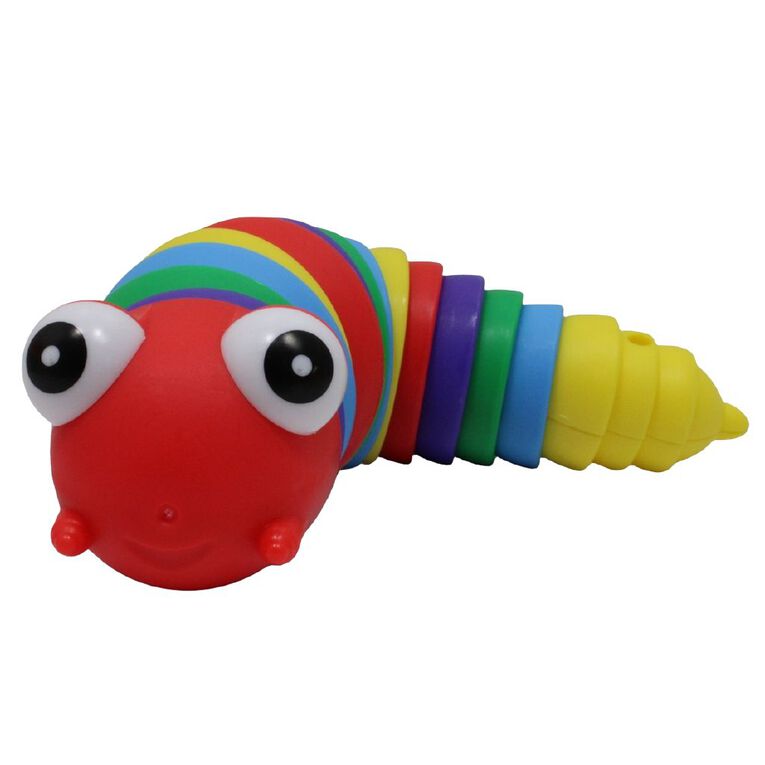Play Studio Clack & Waggly Caterpillar Assorted, , hi-res